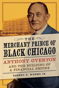 Produktbild: The Merchant Prince of Black Chicago