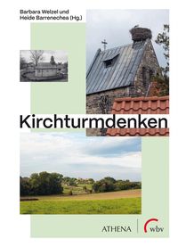 Produktbild: Kirchturmdenken