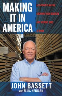 Produktbild: Making It in America