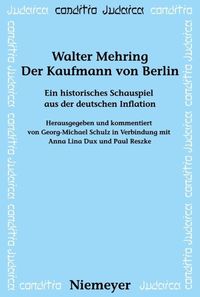 Produktbild: Der Kaufmann von Berlin