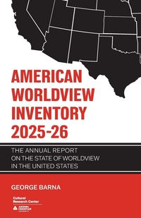 Produktbild: American Worldview Inventory 2025-26