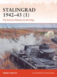 Produktbild: Stalingrad 1942-43 (1)