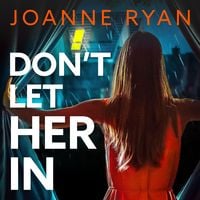 Produktbild: Don't Let Her In