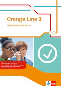Produktbild: Orange Line 2