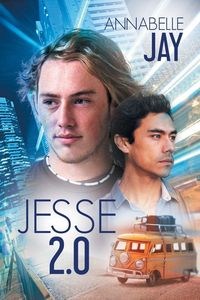 Produktbild: Jesse 2.0