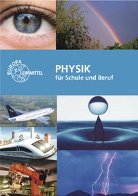 Bild vom Artikel Fastert, G: Physik für Schule und Beruf vom Autor Eckhard Ignatowitz