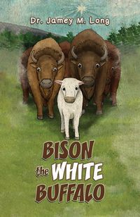 Produktbild: Bison the White Buffalo