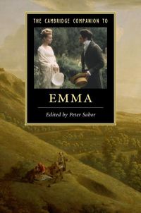 Produktbild: Cambridge Companion to 'Emma'