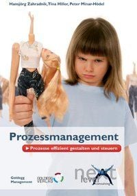 Produktbild: Prozessmanagement