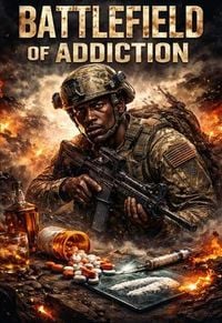 Produktbild: The Battlefield Of Addiction