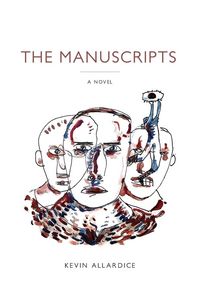 Produktbild: The Manuscripts