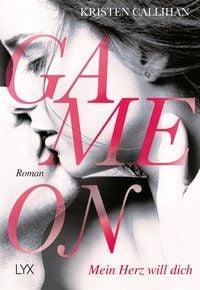 Produktbild: Mein Herz will dich / Game on Bd. 1