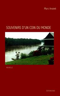 Produktbild: Souvenirs d'un coin du monde