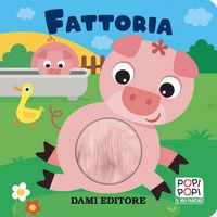 Produktbild: Fattoria. Popi popi