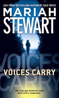 Bild vom Artikel Voices Carry vom Autor Mariah Stewart