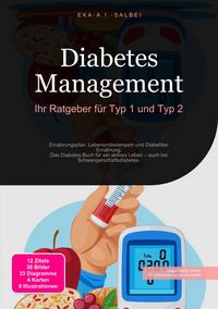 Produktbild: Diabetes Management