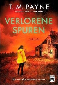 Produktbild: Verlorene Spuren