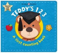 Produktbild: Teddy's 123