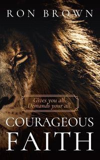 Produktbild: Courageous Faith