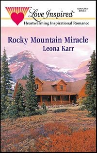 Produktbild: Rocky Mountain Miracle