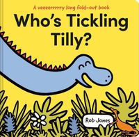 Produktbild: Who's Tickling Tilly?