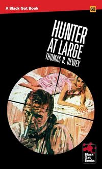 Produktbild: Hunter at Large