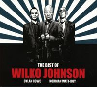 Produktbild: Johnson, W: Best Of