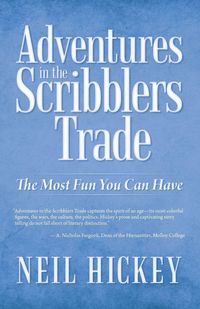 Produktbild: Adventures in the Scribblers Trade