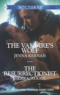 Produktbild: The Vampire's Wolf and the Resurrectionist