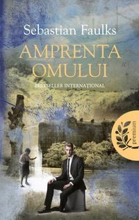 Produktbild: Amprenta omului