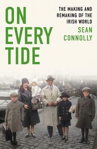 Produktbild: On Every Tide