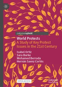 Produktbild: World Protests