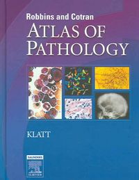 Produktbild: Atlas of Pathology