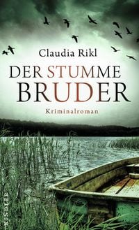 Produktbild: Der stumme Bruder
