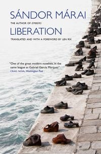 Produktbild: Marai, S: Liberation