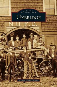 Produktbild: Uxbridge