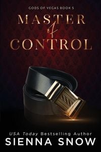 Produktbild: Master of Control (Special Edition)