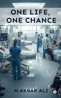 Produktbild: One Life, One Chance