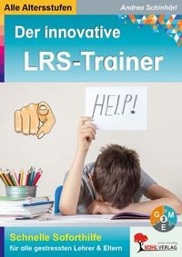 Produktbild: Der innovative LRS-Trainer