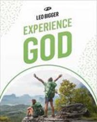 Produktbild: Experience God