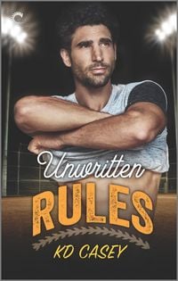 Produktbild: Unwritten Rules