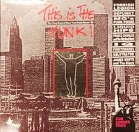 Produktbild: This is the Funk! The Very Best of New York Funk M