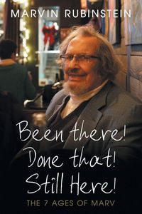 Produktbild: Been there! Done that! Still Here!