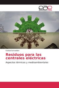 Produktbild: Residuos para las centrales el&eacute;ctricas