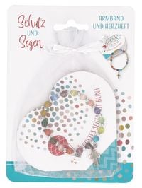 Produktbild: Schutz und Segen