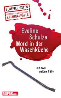 Produktbild: Mord in der Waschk&uuml;che