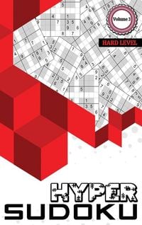 Produktbild: Hyper Sudoku