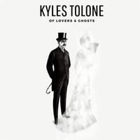 Produktbild: Of Lovers & Ghosts