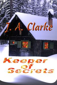 Produktbild: Keeper of Secrets