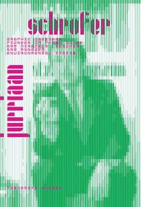 Produktbild: Jurriaan Schrofer 1926-1990